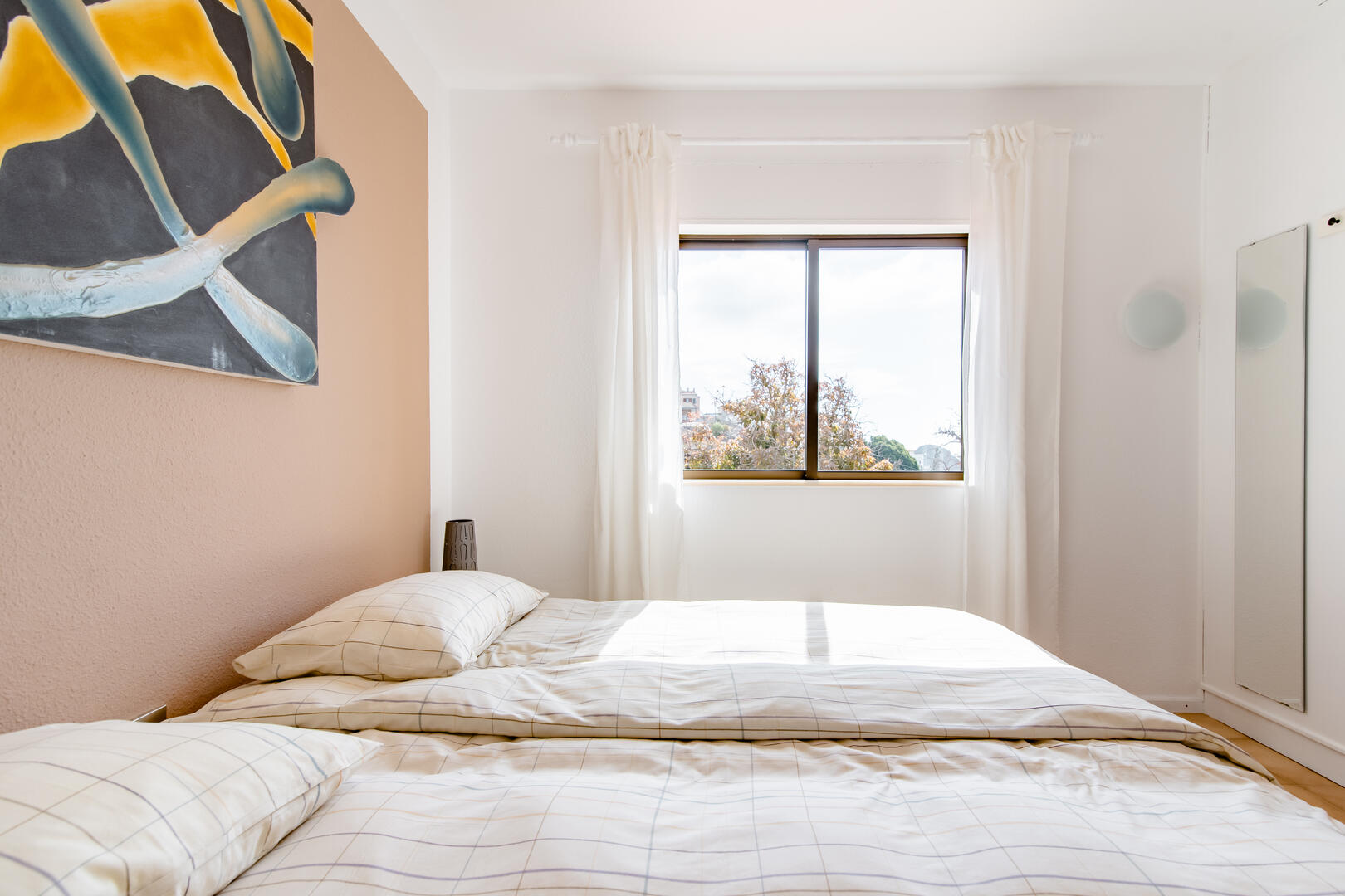 Apartamento 2 - Segundo Dormitorio