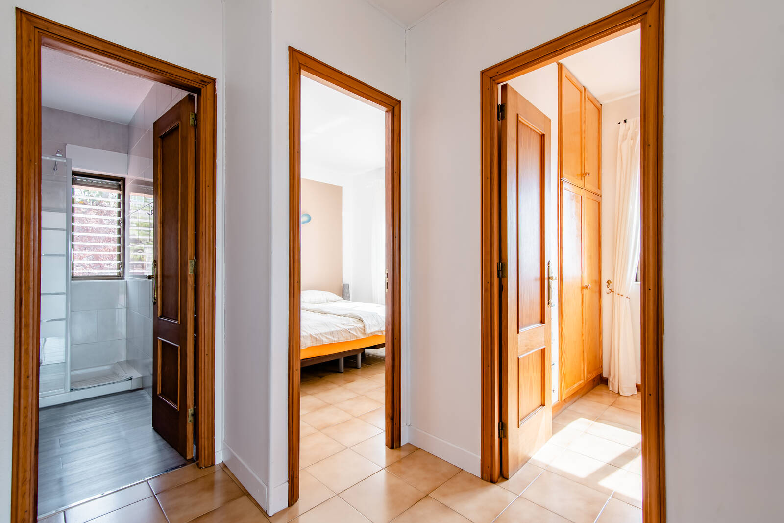 Apartamento 2 - Distribuidor