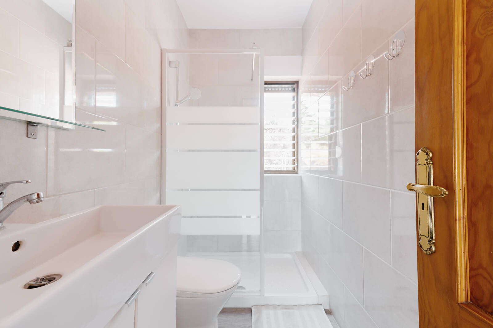Apartamento 2 - Baño